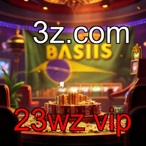 Viva a Emoção do Livecasino no 23wz vip!