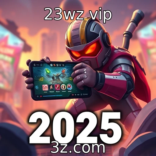 Tendências em jogos móveis para 2025