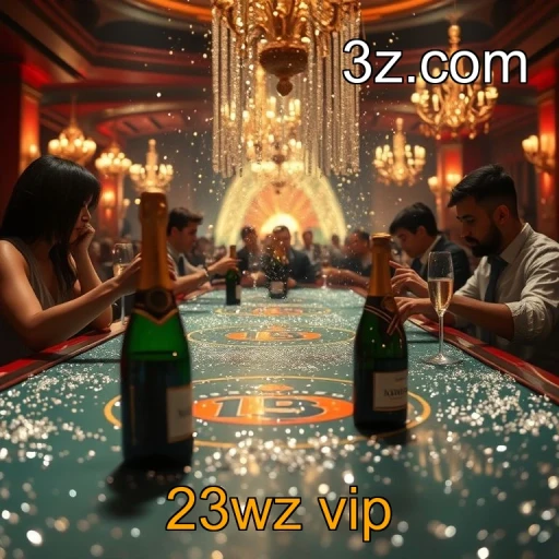 Suporte Inovador e Engajador do Site 23wz vip: Explore Novos Horizontes