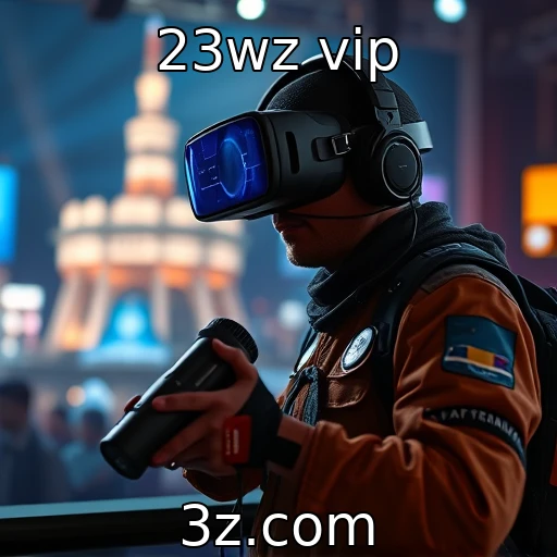 Impactos da realidade virtual na experiência do jogador